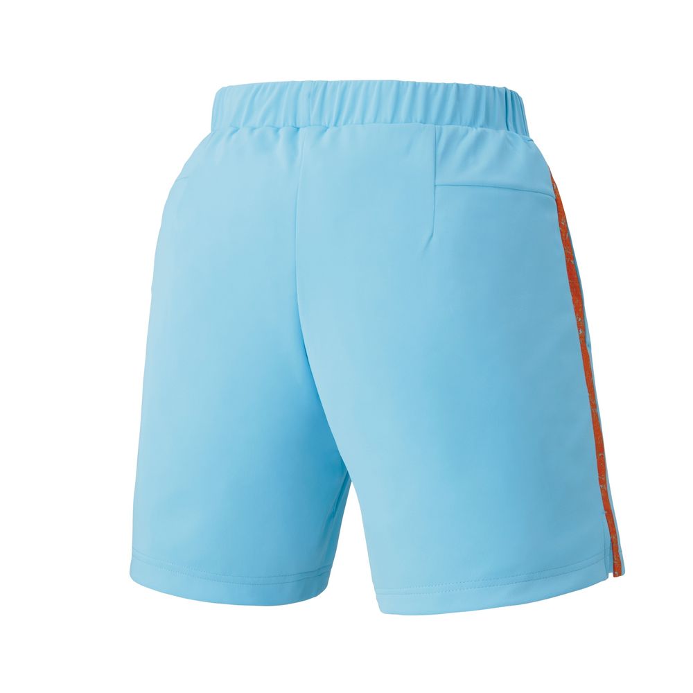 ヨネックス YONEX テニスウェア メンズ ニットハーフパンツ 15126-2022 