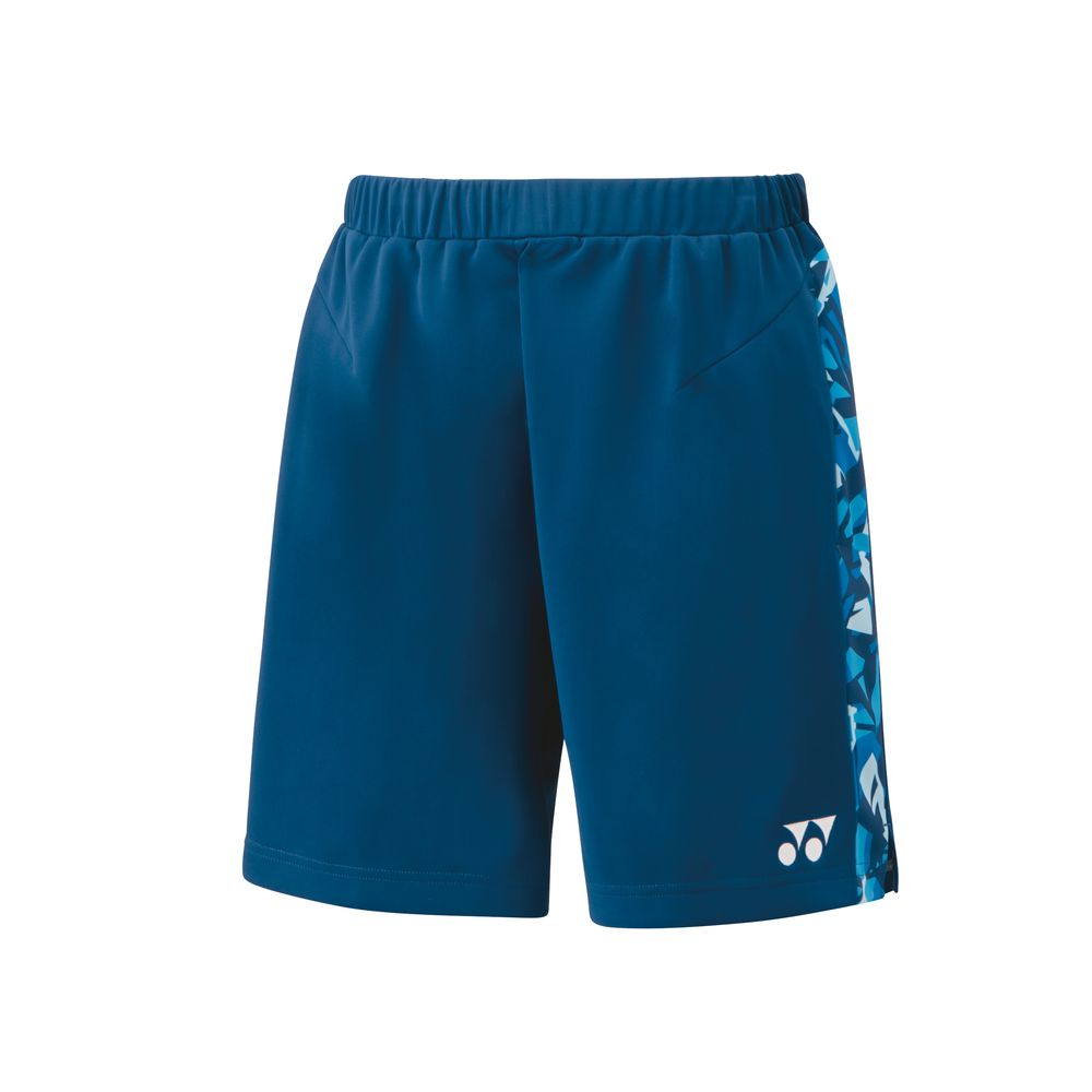 ヨネックス YONEX テニスウェア メンズ ニットハーフパンツ 15141 2023SS