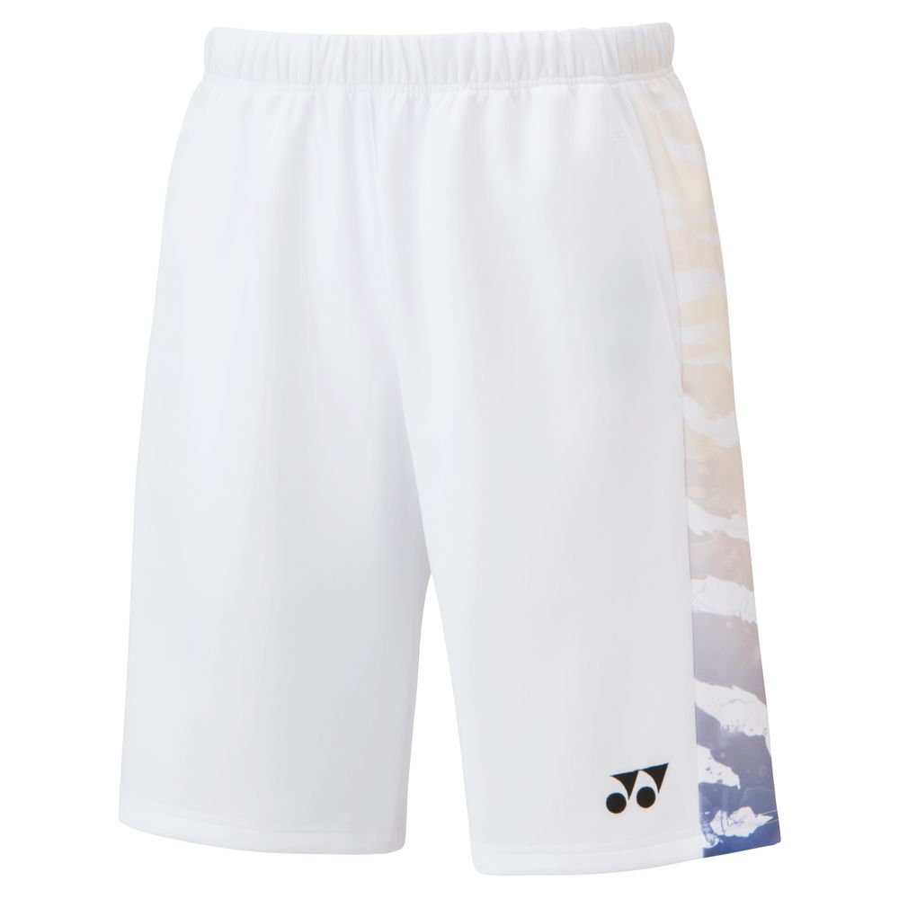 YONEX ヨネックス テニスウェア メンズ ニットハーフパンツ