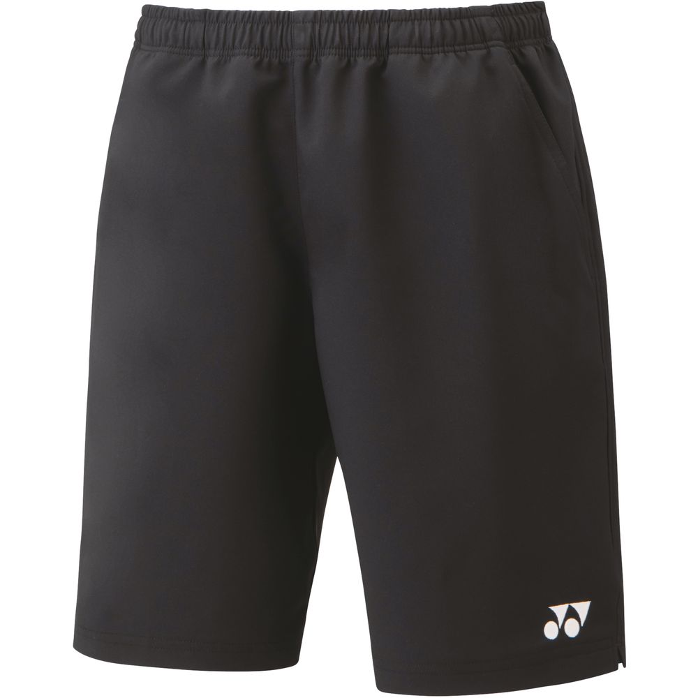 「最短当日出荷」ヨネックス YONEX テニスウェア ユニセックス ユニハーフパンツ 15150 SSシーズン 冷感 春夏 吸汗速乾 ベリークール バドミントン 関連画像1