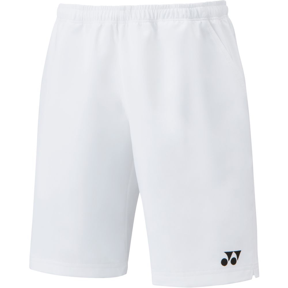 「最短当日出荷」ヨネックス YONEX テニスウェア ユニセックス ユニハーフパンツ 15150 SSシーズン 冷感 春夏 吸汗速乾 ベリークール バドミントン 関連画像2