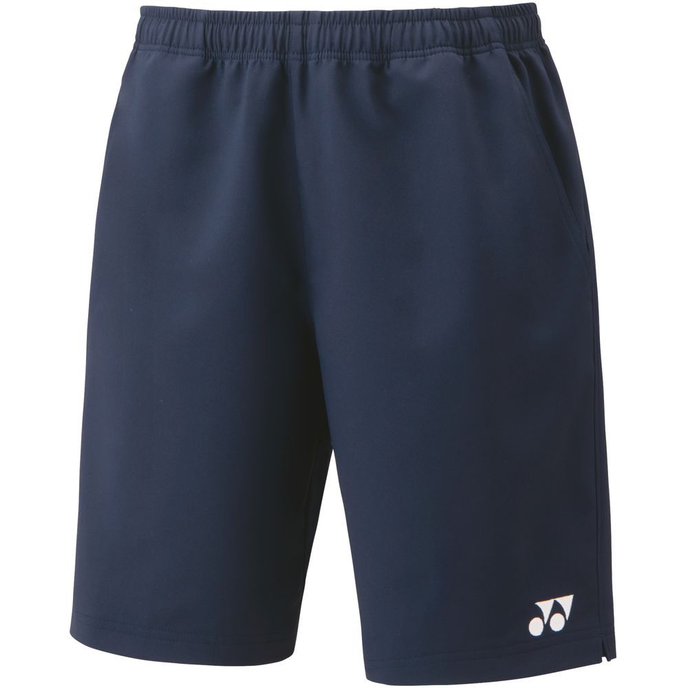 「最短当日出荷」ヨネックス YONEX テニスウェア ユニセックス ユニハーフパンツ 15150 SSシーズン 冷感 春夏 吸汗速乾 ベリークール バドミントン 関連画像3