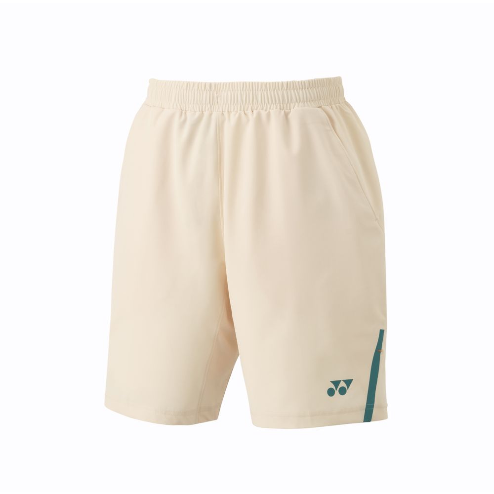 ヨネックス YONEX テニスウェア ユニセックス   ハーフパンツ 15163 2024SS