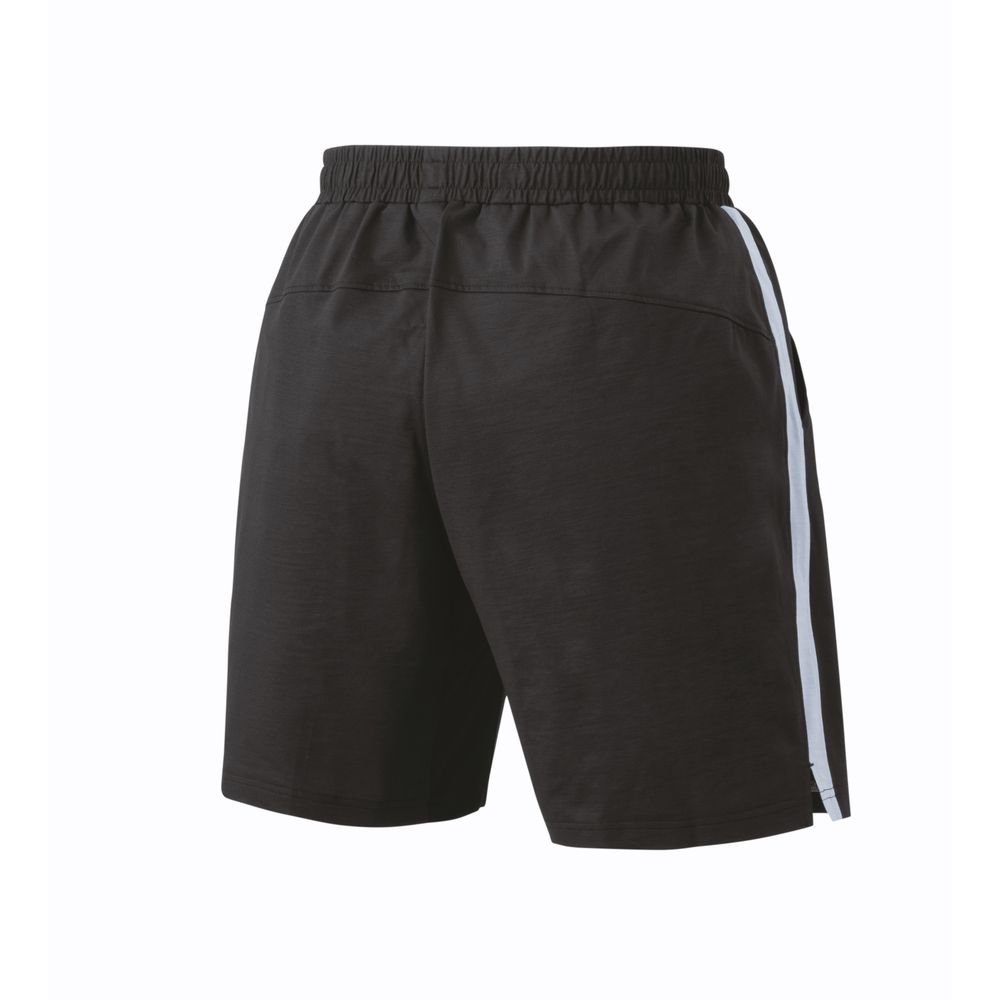 rin ヨネックス YONEX テニスウェア ユニセックス ニットハーフパンツ