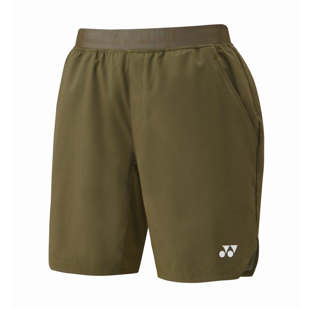 人気品！YONEX ハーフパンツ 新品　Lサイズ YONEX ヨネックス ハーフパンツ ピンクXLサイズ - メルカリ