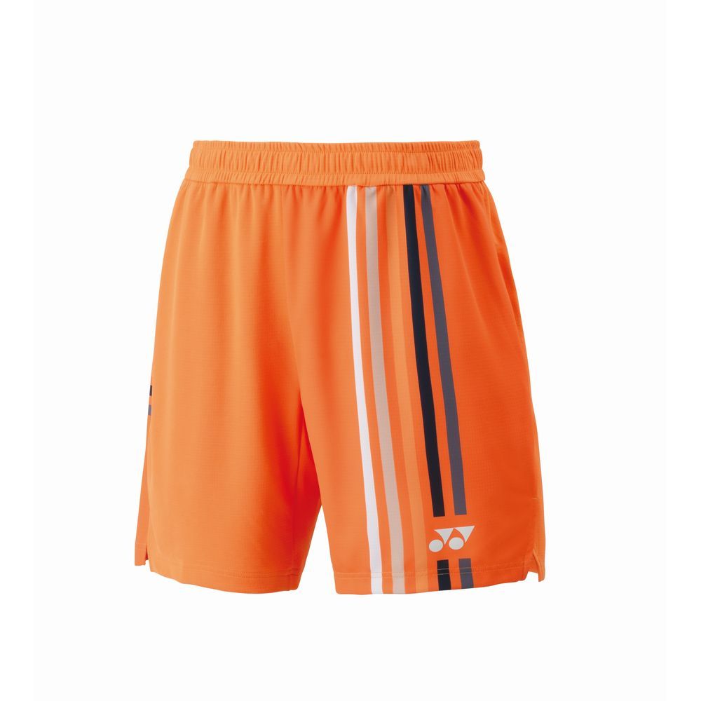 YONEX ヨネックス テニスウェア メンズ メンズニットハーフ