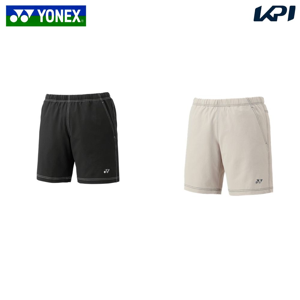 YONEX ヨネックス テニスウェア ユニセックス FEEL SERIES ユニ