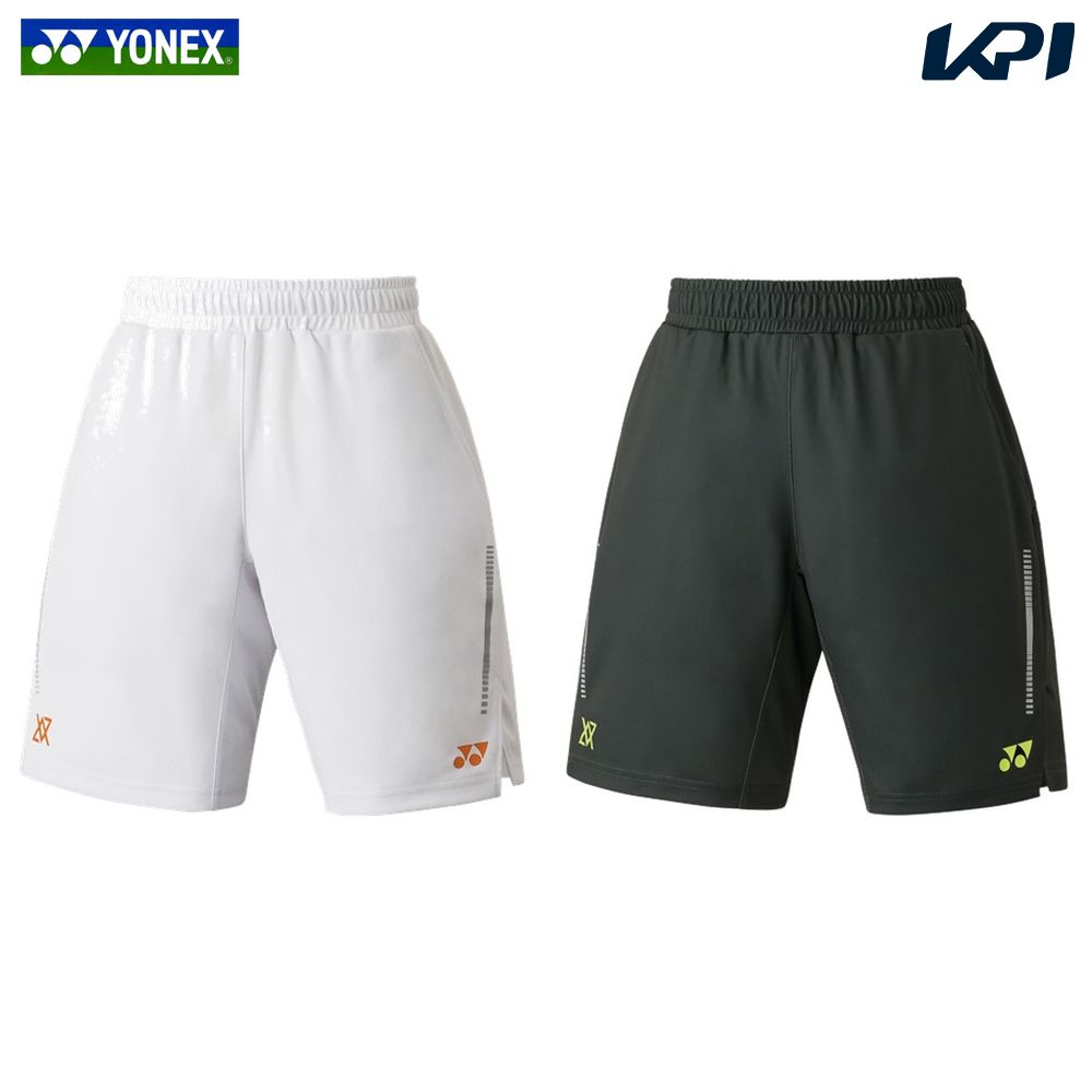 SALE バドミントン　ヨネックス　ユニフォーム　アクセルセン VIKTOR AXELSEN ビクター・アクセルセン | YONEX BADMINTON