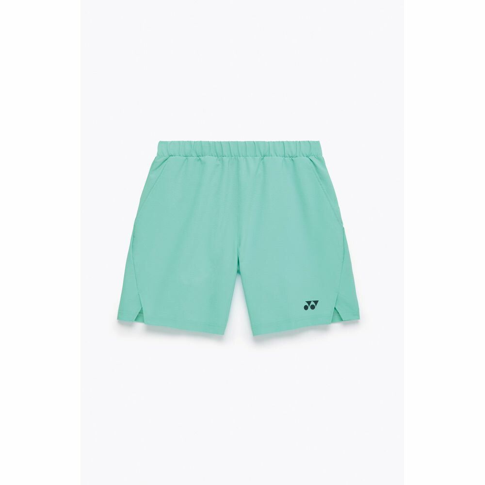 YONEX ゲームシャツ・ハーフパンツ 上下セット YONEX（ヨネックス） 「上下セット」ヨネックス テニスウェア ユニ