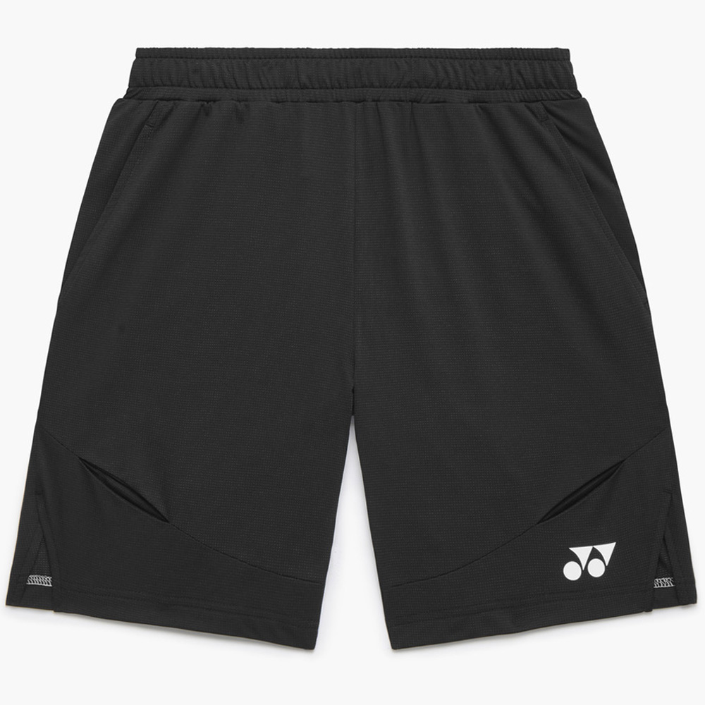 YONEX（ヨネックス） テニスウェア メンズ メンズ ニットハーフパンツ