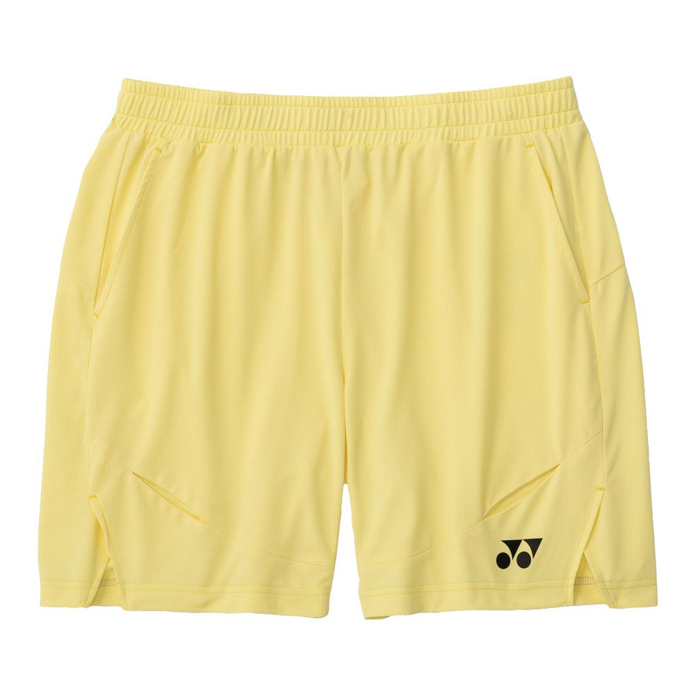 YONEX（ヨネックス） テニスウェア メンズ メンズ ニットハーフパンツ