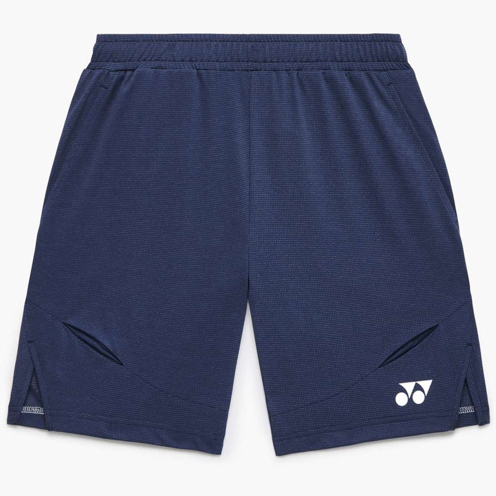 YONEX（ヨネックス） テニスウェア メンズ メンズ ニットハーフパンツ