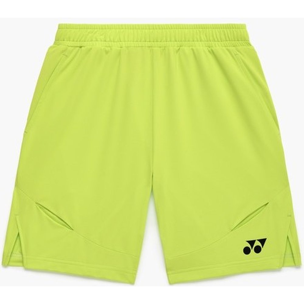 YONEX（ヨネックス） テニスウェア メンズ メンズ ニットハーフパンツ