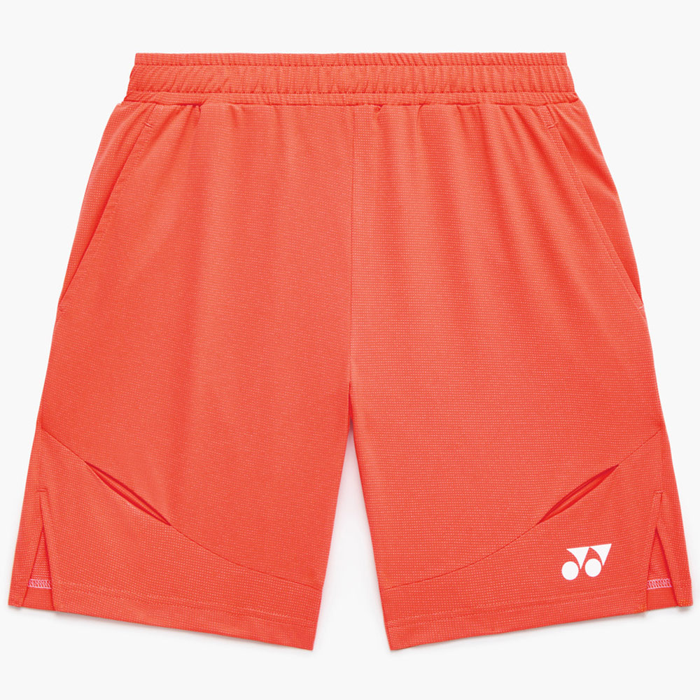 ヨネックス テニスウェア L・Oサイズ 3着&ハーフパンツ1着 YONEX（ヨネックス） バドミントンウェア ユニセックス ユニハーフ