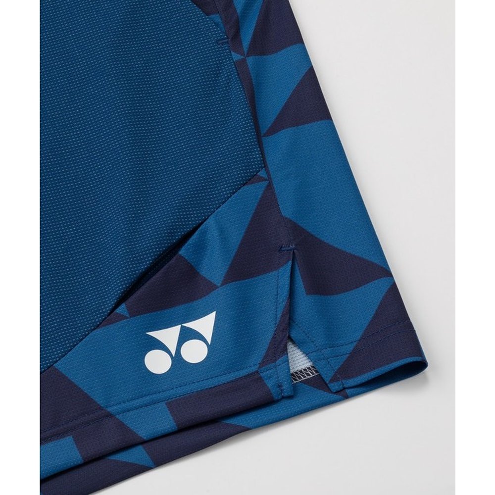 YONEX（ヨネックス） テニスウェア メンズ メンズ ニットハーフパンツ