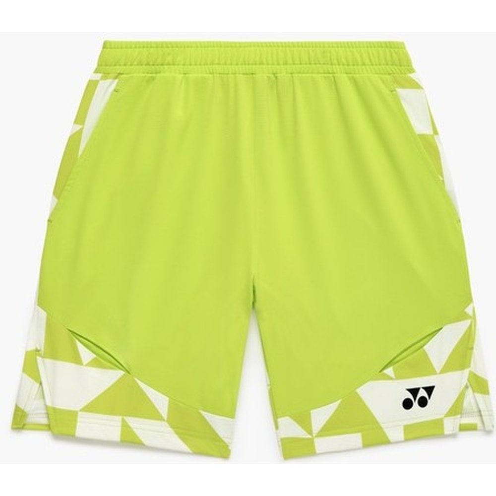 YONEX（ヨネックス） テニスウェア メンズ メンズ ニットハーフパンツ