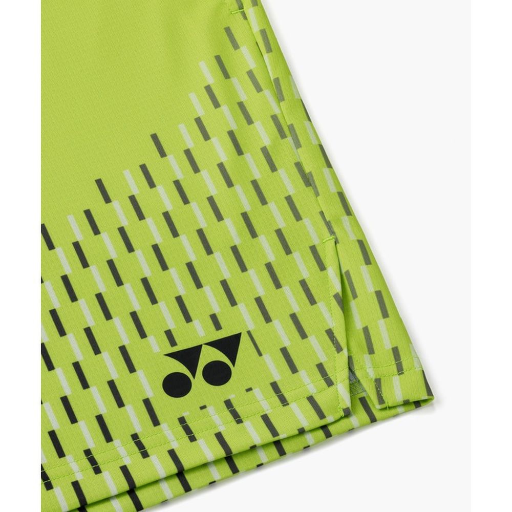 YONEX（ヨネックス） テニスウェア メンズ メンズニットハーフパンツ