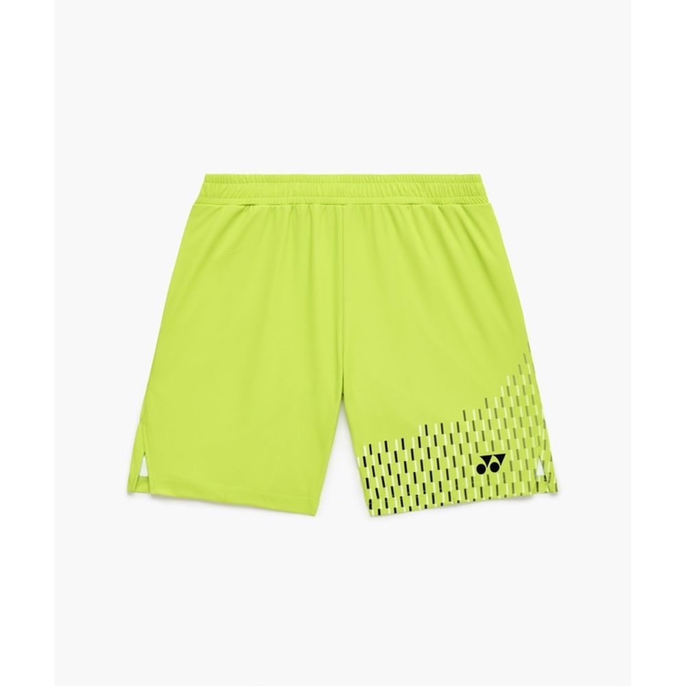 YONEX（ヨネックス） テニスウェア メンズ メンズニットハーフパンツ