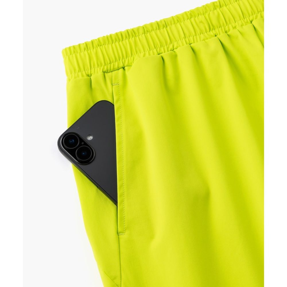 YONEX テニスウェア ハーフパンツ 24SS YONEX（ヨネックス） テニスウェア ユニセックス ユニニットハーフ