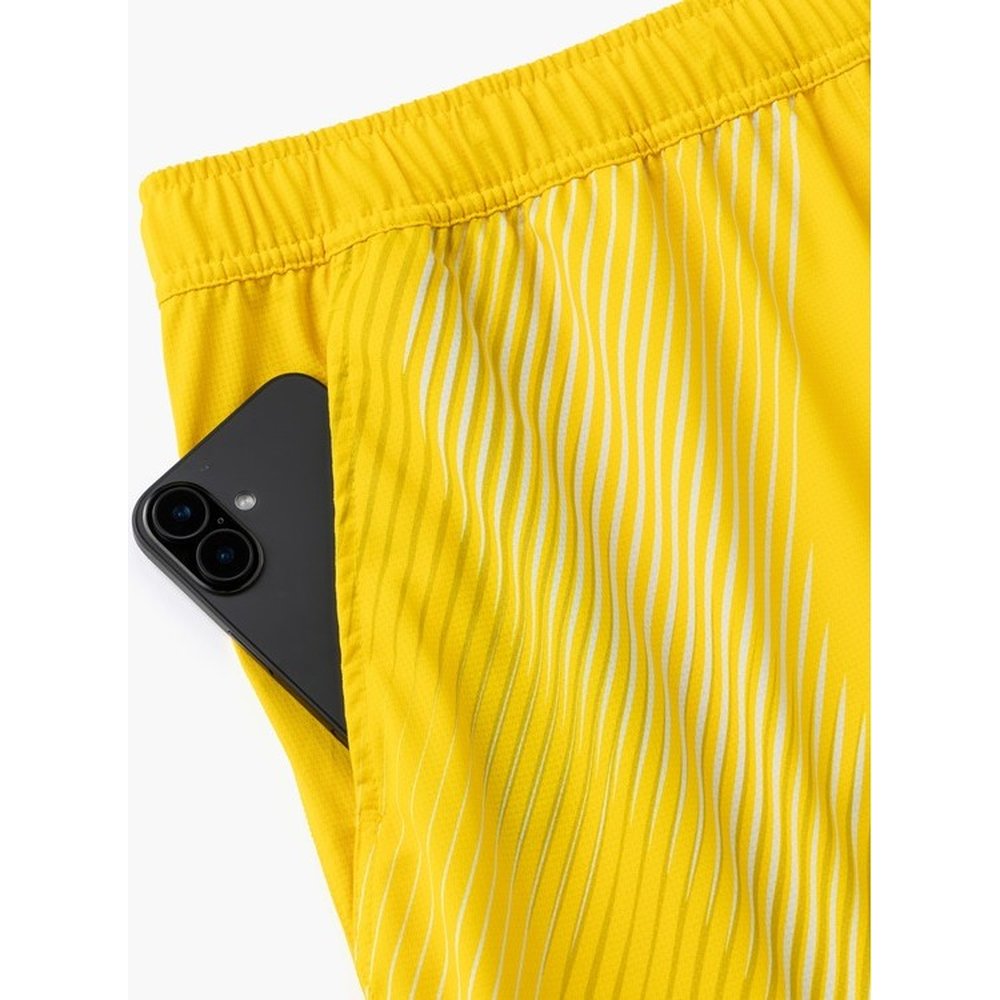 YONEX（ヨネックス） テニスウェア メンズ メンズ ニットハーフパンツ