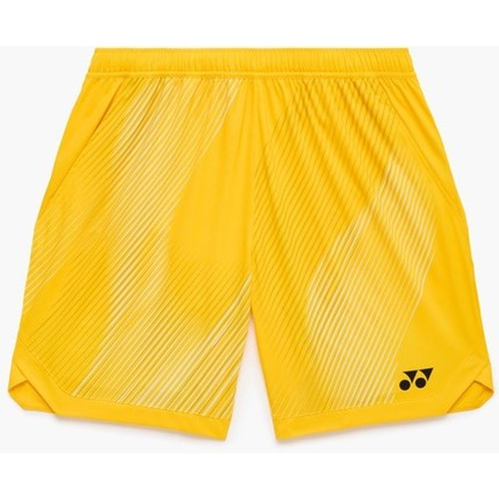 YONEX（ヨネックス） テニスウェア メンズ メンズ ニットハーフパンツ