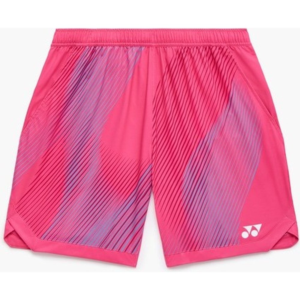 YONEX（ヨネックス） テニスウェア メンズ メンズ ニットハーフパンツ