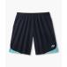 ヨネックス YONEX テニスウェア ユニセックス ユニハーフパンツ 15256 2026SS 関連画像1