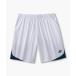 ヨネックス YONEX テニスウェア ユニセックス ユニハーフパンツ 15256 2026SS 関連画像3