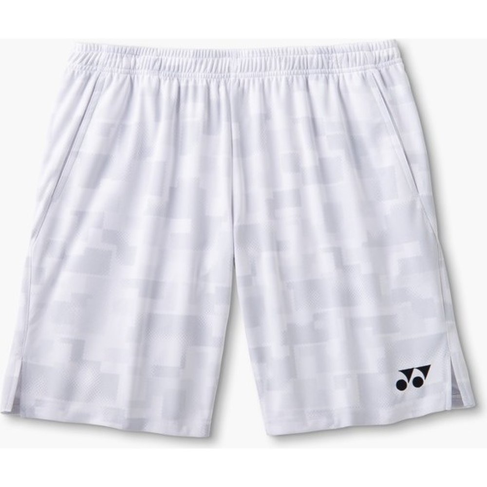 YONEX（ヨネックス） テニスウェア メンズ メンズ ニットハーフパンツ