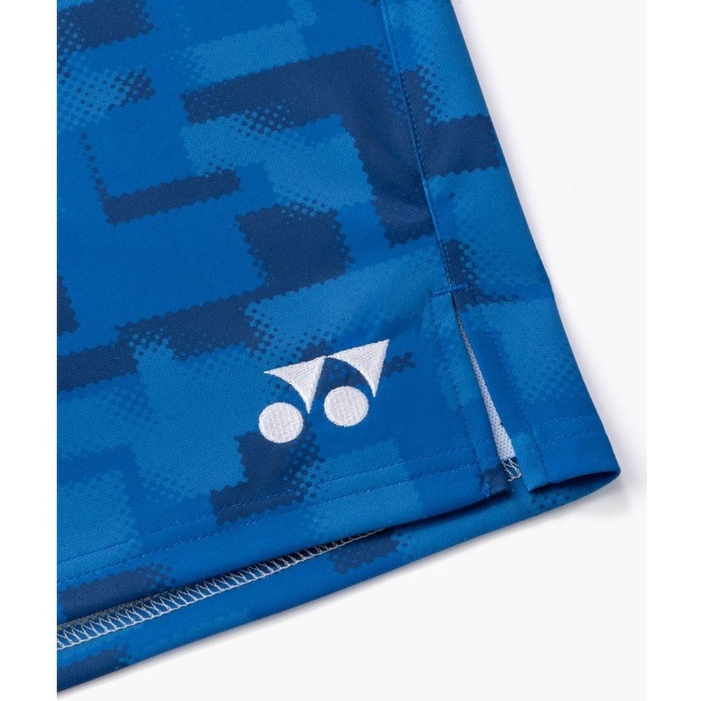 YONEX（ヨネックス） テニスウェア メンズ メンズ ニットハーフパンツ