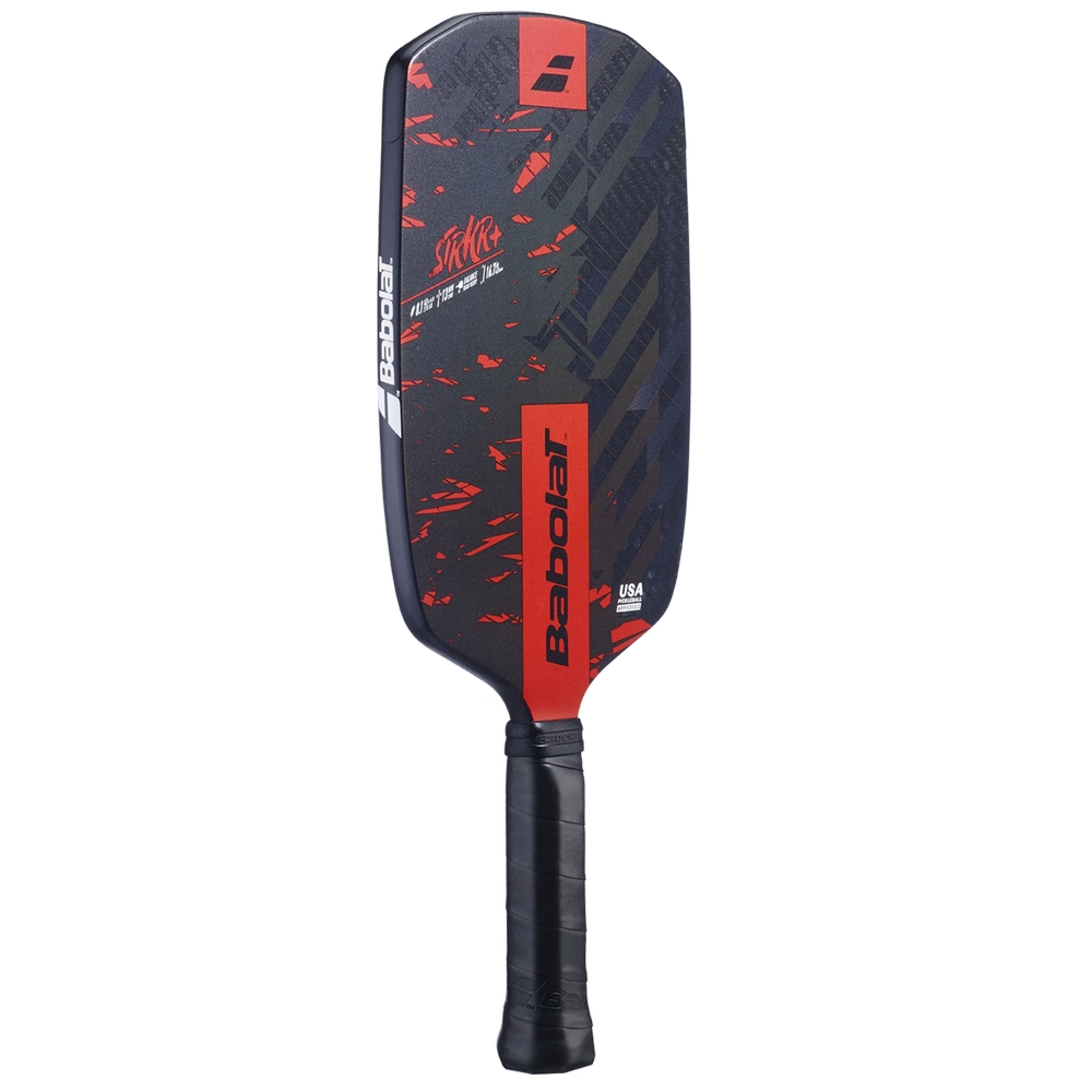 Babolat（バボラ） ピックルボールパドル STRKR + ストライカープラス