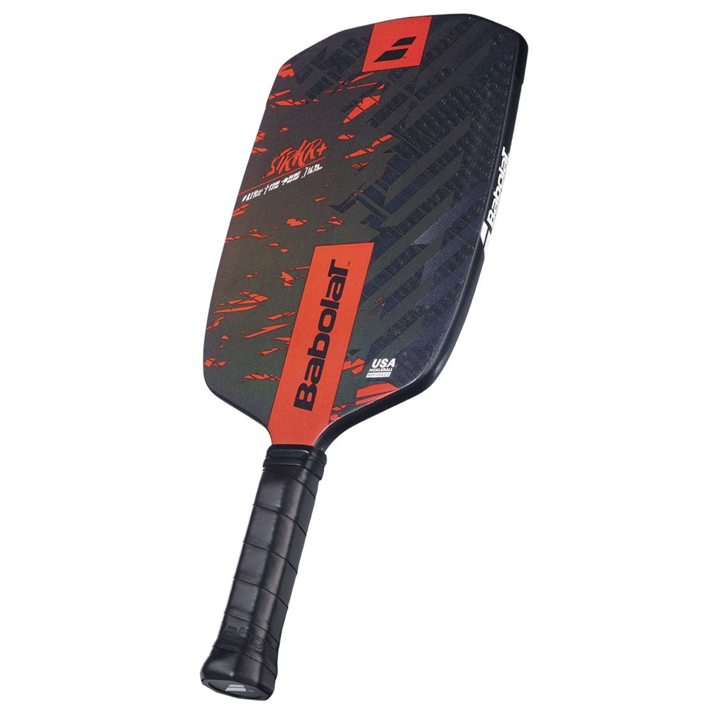 Babolat（バボラ） ピックルボールパドル STRKR + ストライカープラス