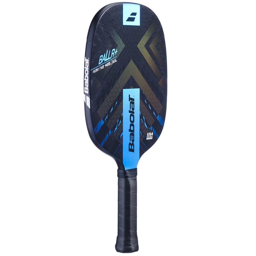 Babolat（バボラ） ピックルボールパドル BALLR + ボーラープラス