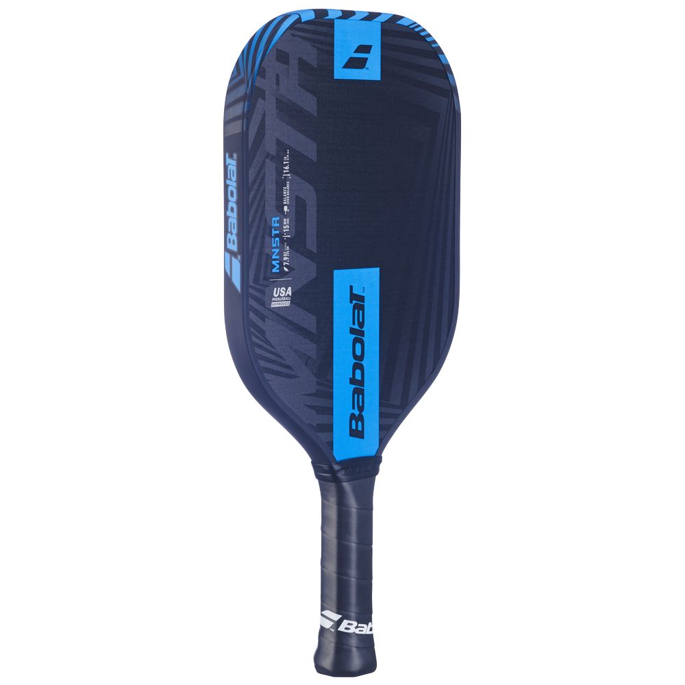 Babolat（バボラ） ピックルボールパドル MNSTR モンスター 160025