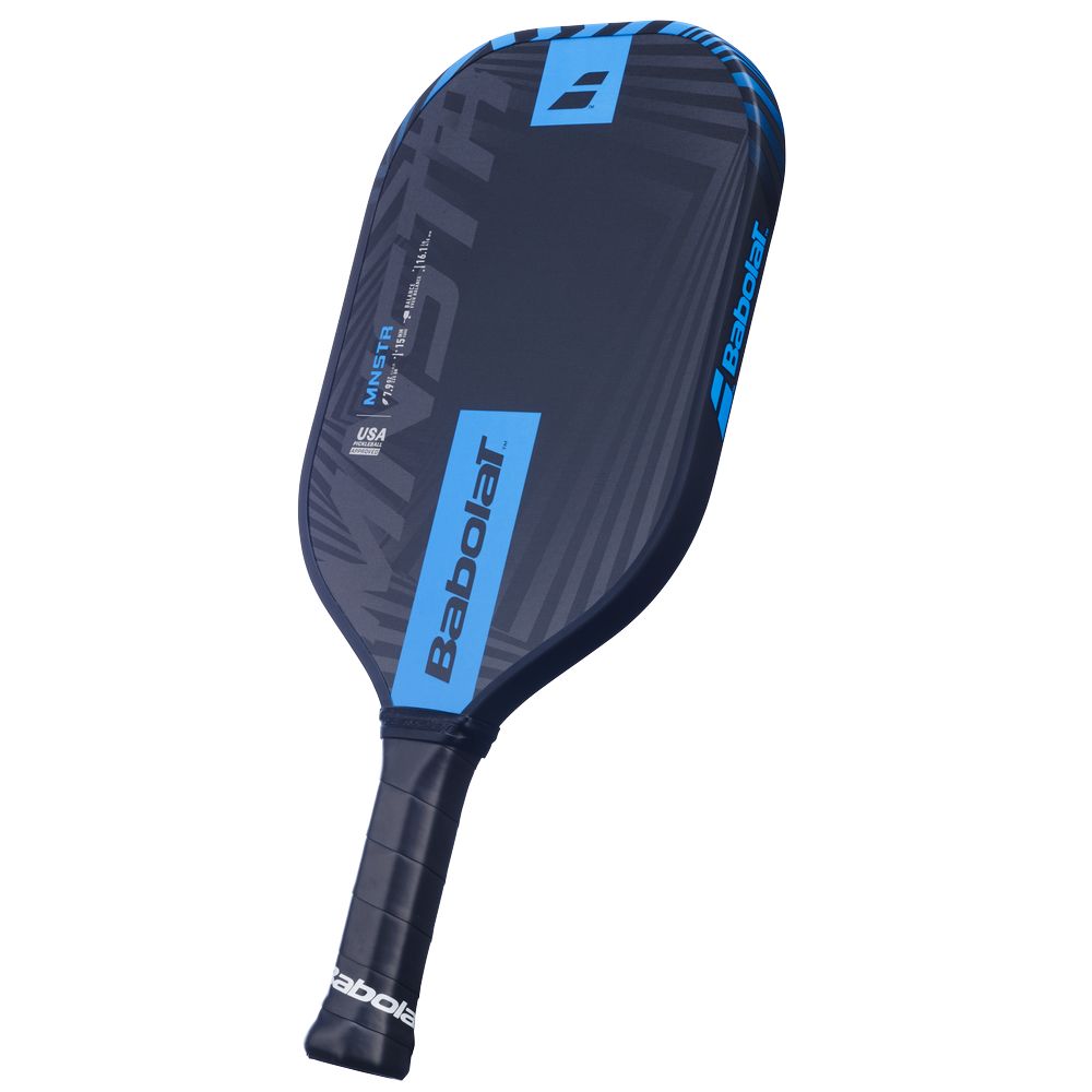 Babolat（バボラ） ピックルボールパドル MNSTR モンスター 160025