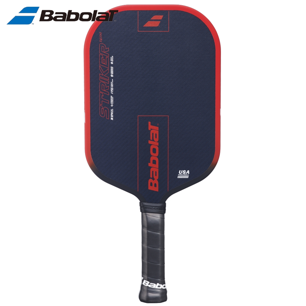 ★激安価格　12点セットポルテ野球　★バラ売り可能 Babolat（バボラ） ピックルボールパドル STRIKER PRO ストライカー