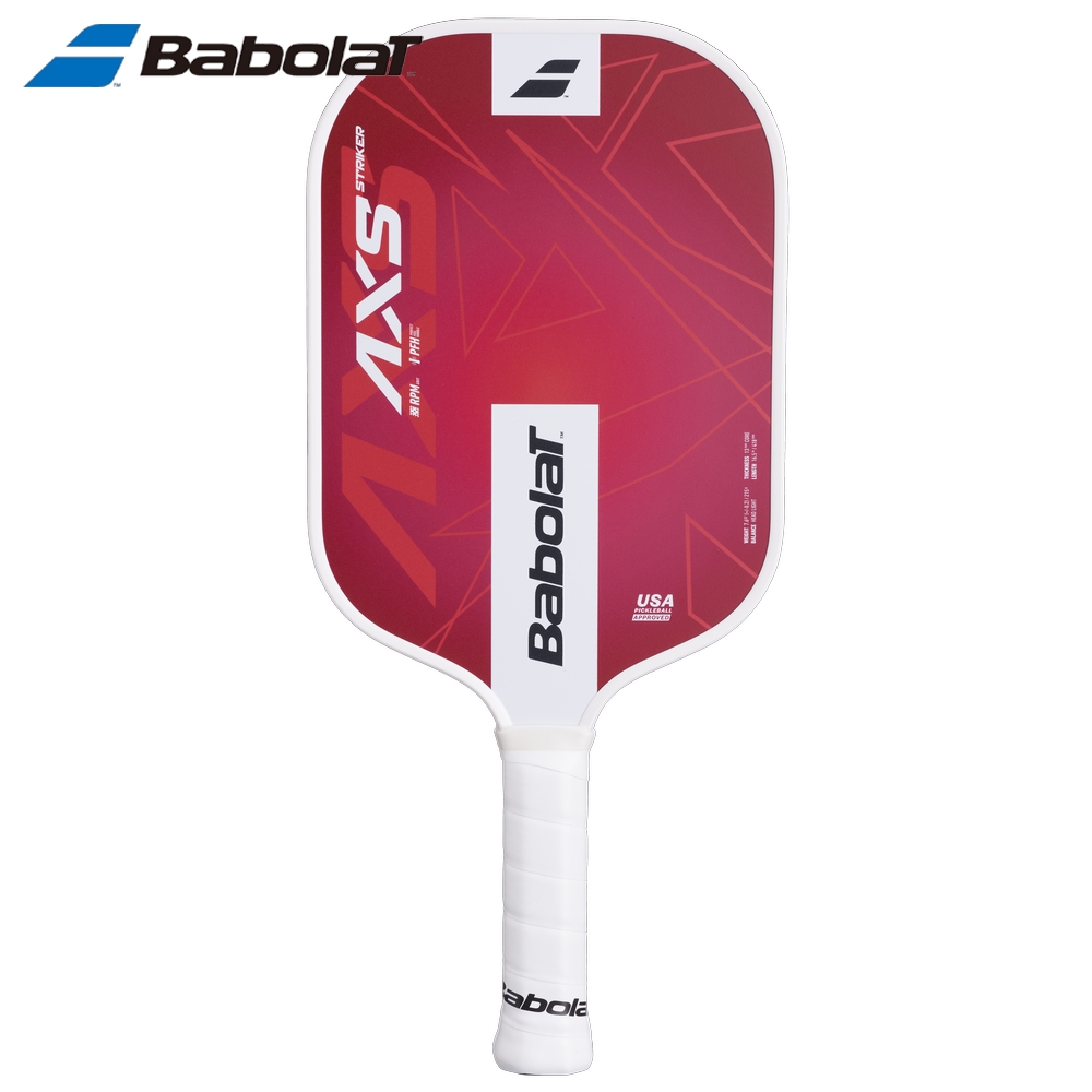 ピックルボール パドル（Babolat／スポーツ用品）のおすすめ人気商品