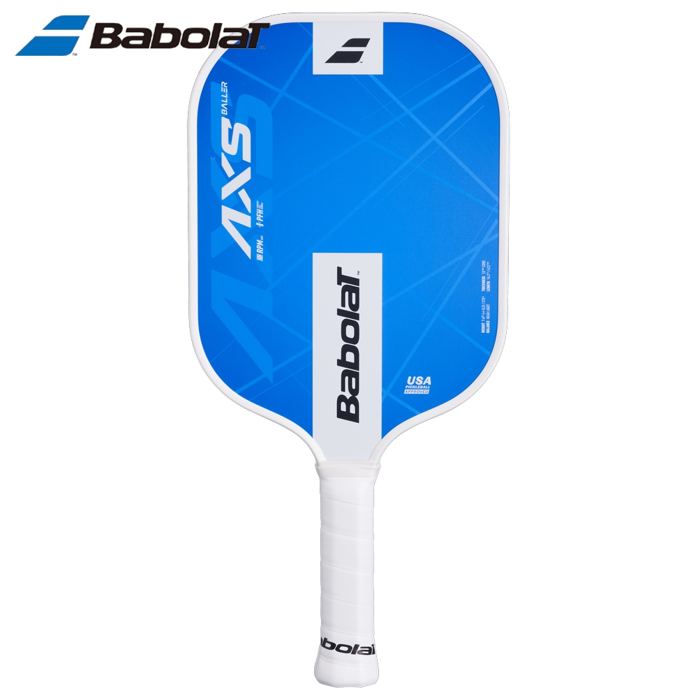 ピックルボール パドル（Babolat／スポーツ用品）のおすすめ人気商品