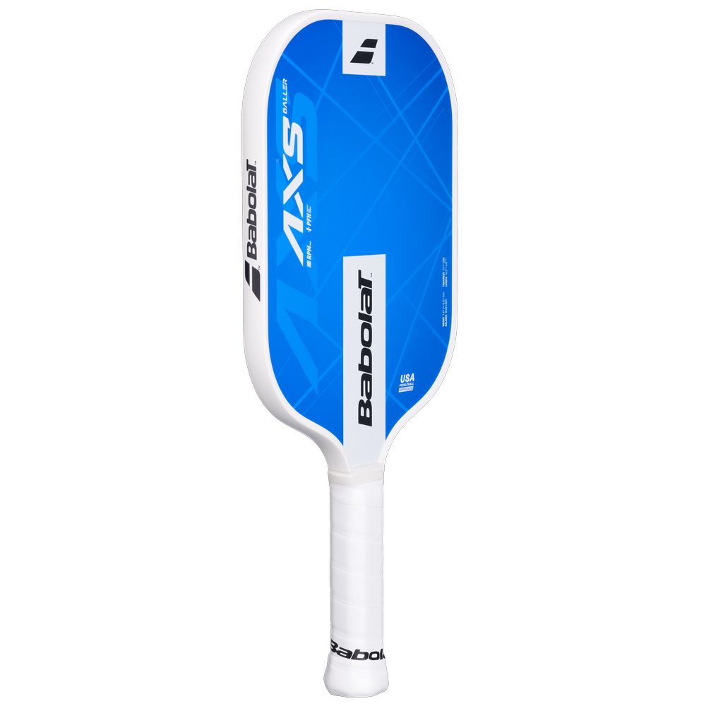 Babolat（バボラ） ピックルボールパドル BALLER AXS ボーラーアクセス