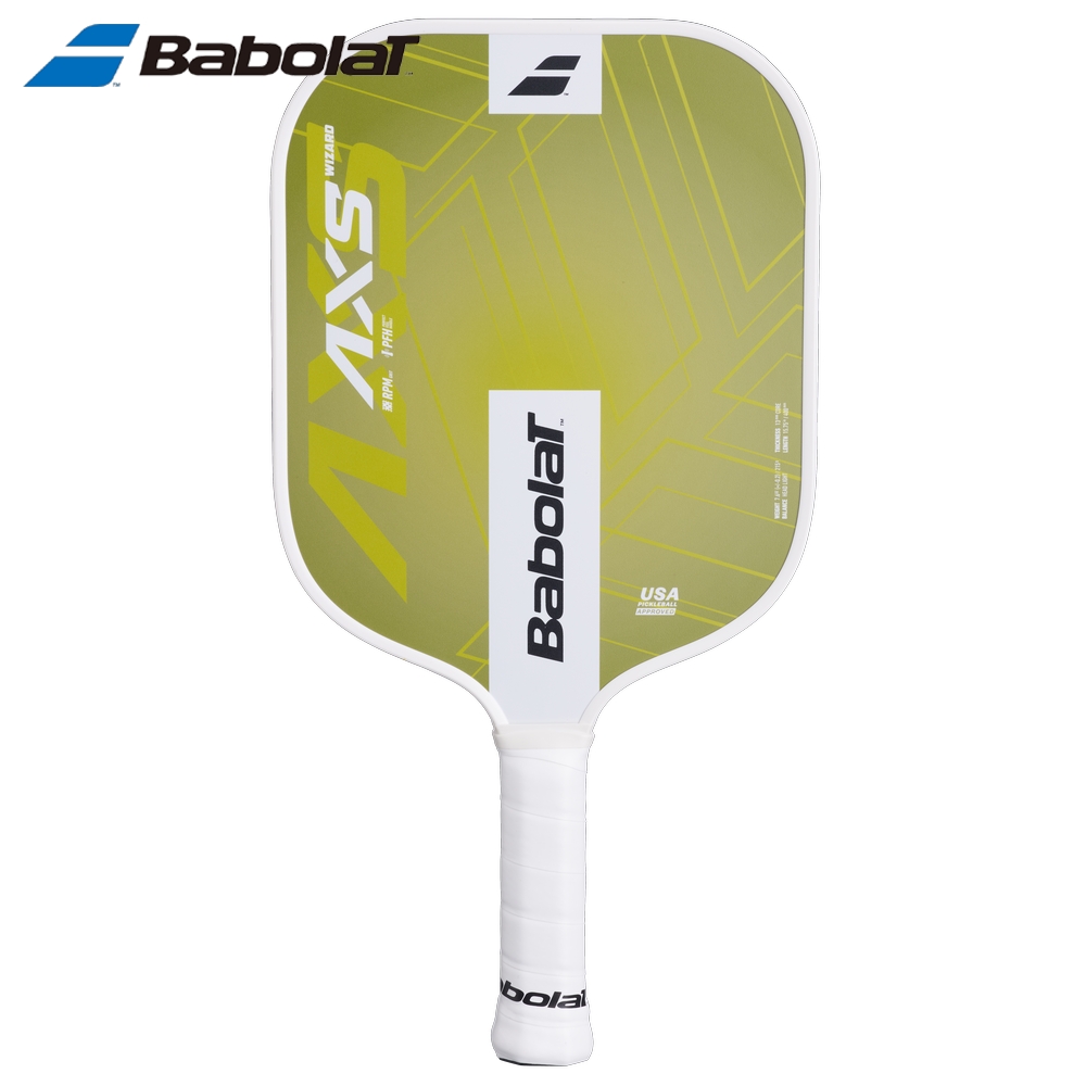 ピックルボール パドル（Babolat／スポーツ用品）の商品一覧 通販
