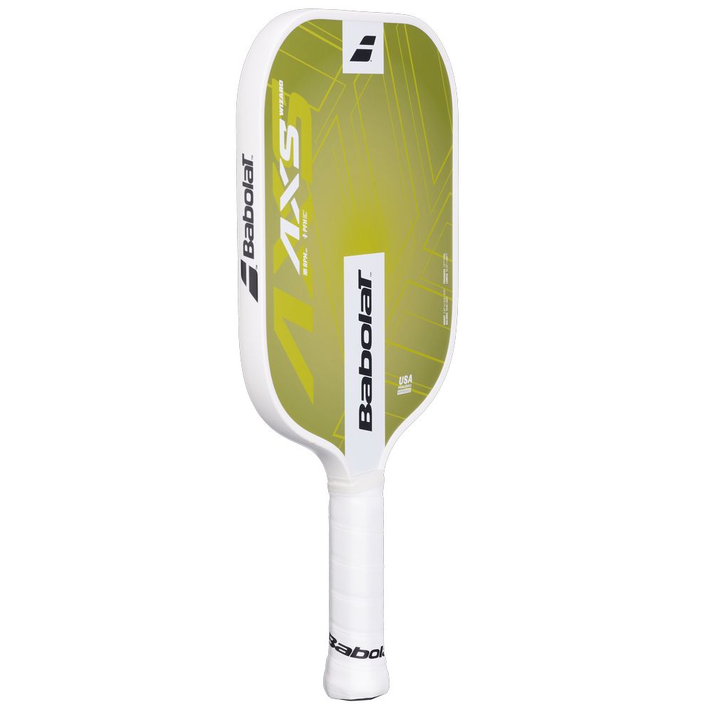Babolat（バボラ） ピックルボールパドル WIZARD AXS ウィザード