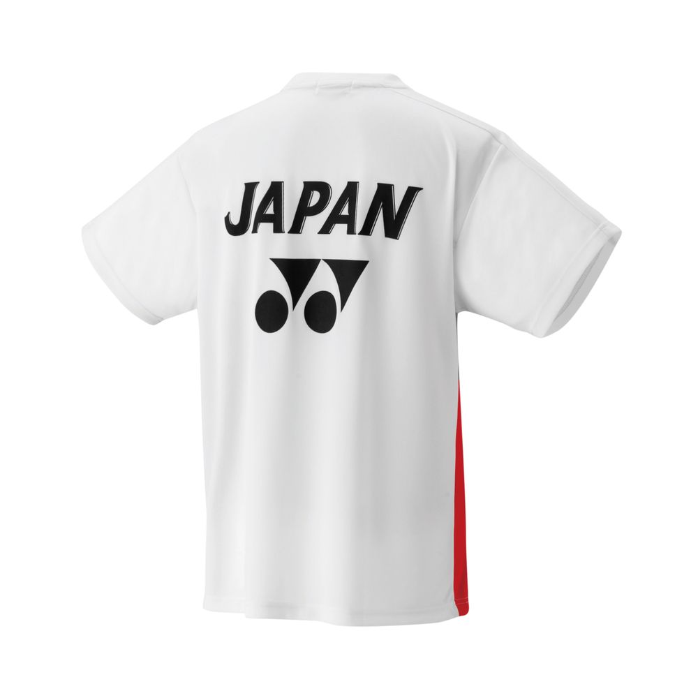 YONEX ヨネックス テニスウェア ユニセックス ユニドライTシャツ