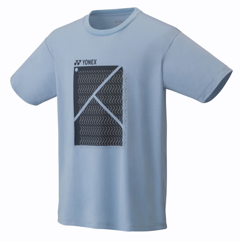 YONEX（ヨネックス） テニスウェア ユニセックス ドライTシャツ 16362