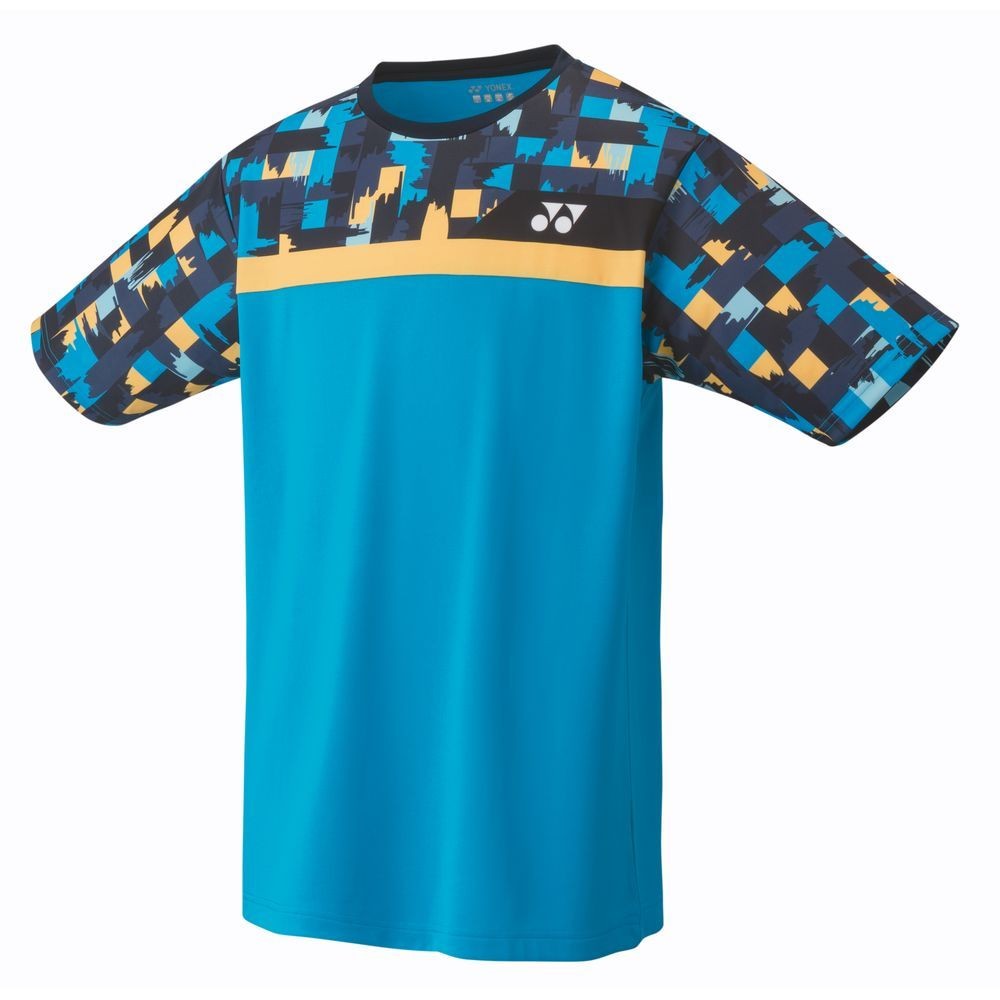 ヨネックス YONEX テニスウェア メンズ ドライＴシャツ 16370 2019SS『即日出荷』 : 16370 : KPI - 通販 -  Yahoo!ショッピング