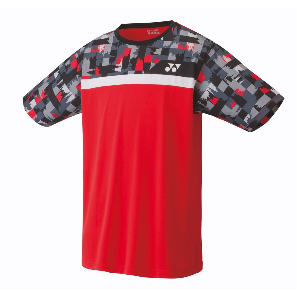 ヨネックス YONEX テニスウェア メンズ ドライＴシャツ 16370 2019SS『即日出荷』 : 16370 : KPI - 通販 -  Yahoo!ショッピング