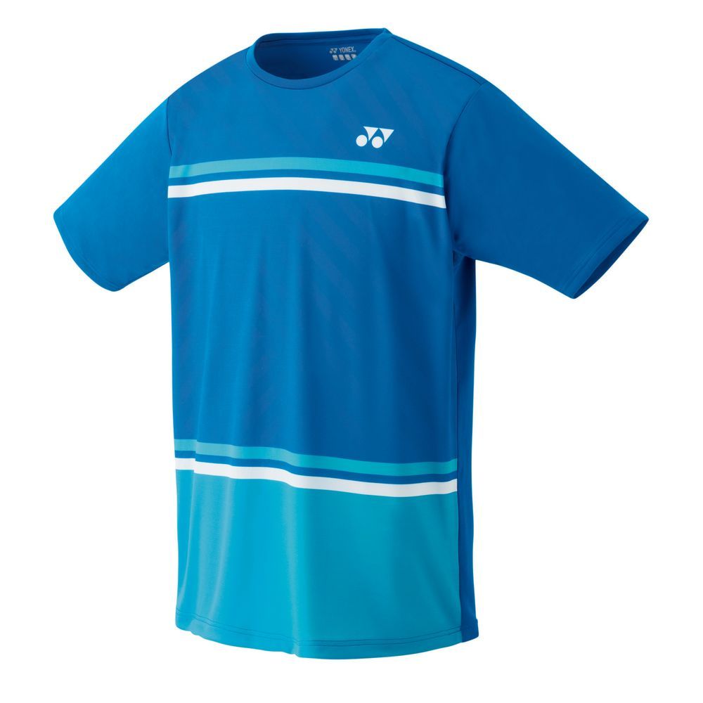 「365日出荷」ヨネックス YONEX バドミントンウェア メンズ ドライＴシャツ 16371 2019FW 『即日出荷』｜kpi｜02