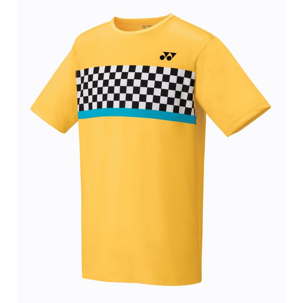 365日出荷 ヨネックス YONEX バドミントンウェア メンズ ドライＴシャツ 16373 2019FW 即日出荷 高級品