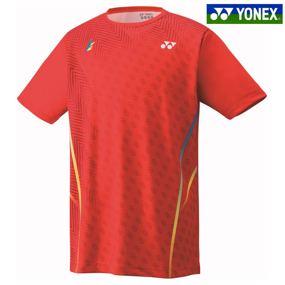 ヨネックス/YONEX】Sサイズ ウィメンズ ゲームシャツ 20811