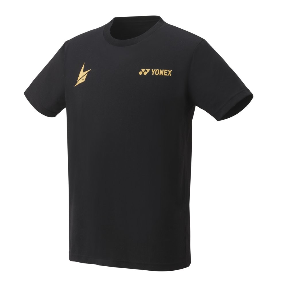 別注数量限定】ヨネックス Tシャツ YOT25005-537 YONEX MS ユニ