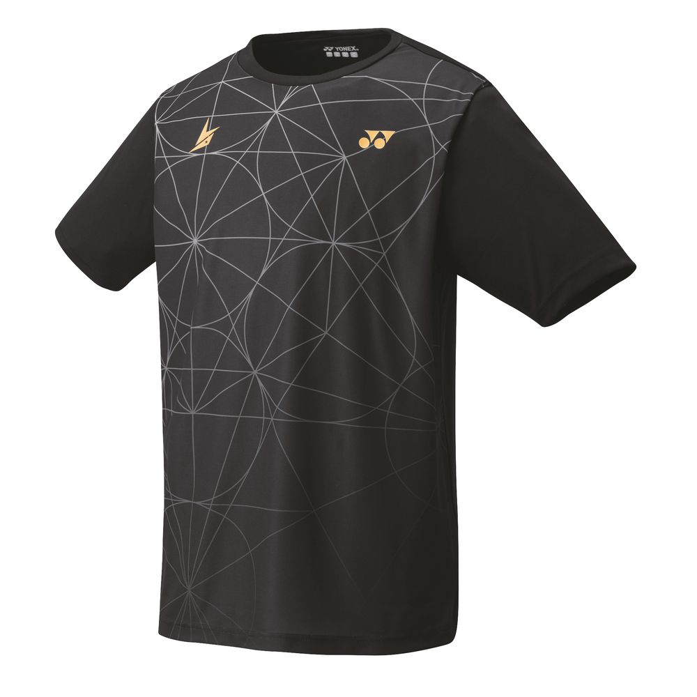 YONEX（ヨネックス） テニスウェア メンズ ドライTシャツ 16436